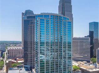 210 N Church St UNIT 3010, Charlotte, NC 28202