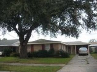 5228 Randolph St, Marrero, LA 70072