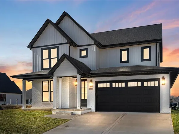 1109 Squirrel Nest Ln, Lexington, KY 40509