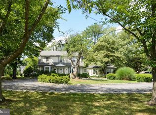 4826 Kennett Pike, Wilmington, DE 19807