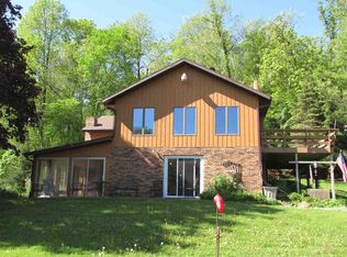 13787 Blue School Rd, Fennimore, WI 53809