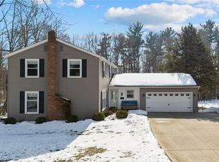 8445 Stoney Brook Dr, Chagrin Falls, OH 44023