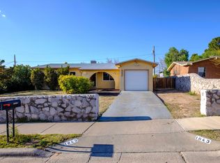 1843 Seldon Ave, Las Cruces, NM 88001