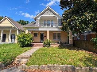 578 McKinley St, Memphis, TN 38126