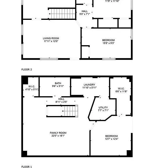 895 Durant Pl NE — Photo 5