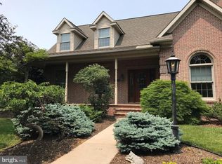 19032 Rock Maple Dr, Hagerstown, MD 21742