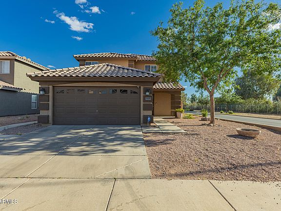 2nd image of 11849 W LUPINE Avenue