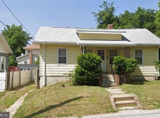 4228 Clay St NE, Washington, DC 20019