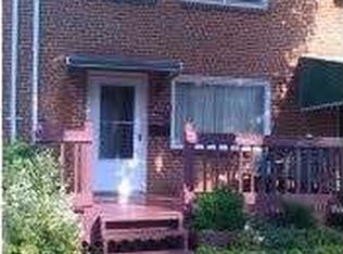 4457 Scotia Rd, Halethorpe, MD 21227