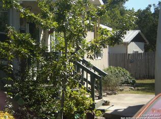 160 Par Dr, Spring Branch, TX 78070