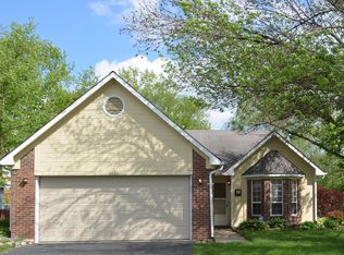 3533 Laureate Ct S, Indianapolis, IN 46214