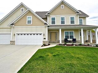 716 Longfellow Dr, O Fallon, IL 62269