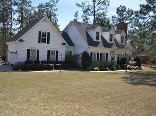 497 Old Thicket Pl, Aiken, SC 29803