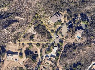19361 Oakie Doakie, Trabuco Canyon, CA 92679