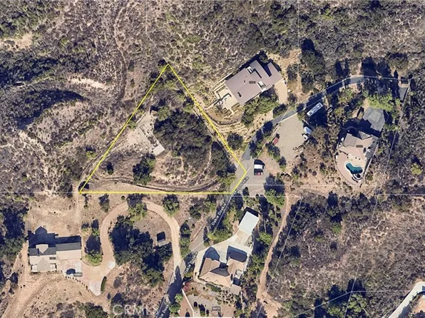 19361 Oakie Doakie, Trabuco Canyon, CA 92679