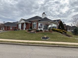 3518 Stonecreek Cir, Jeffersonville, IN 47130