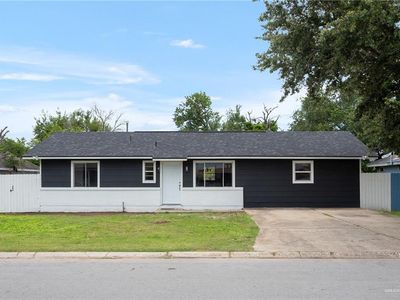 413 Pine St, Donna, TX, 78537