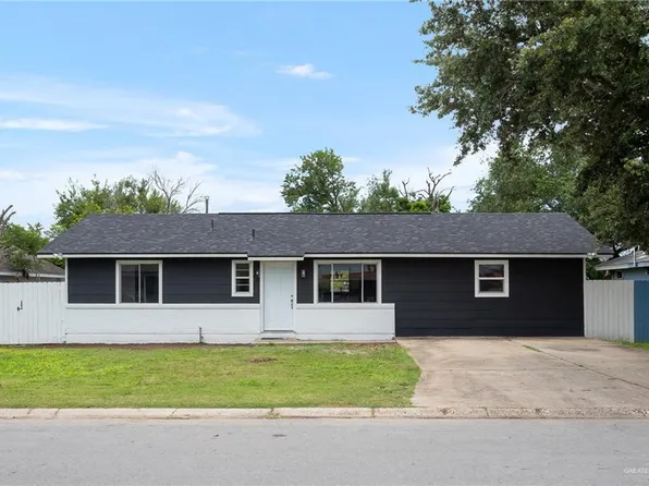 413 Pine St, Donna, TX 78537