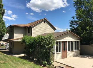 460 Owen St, Swoyersville, PA 18704