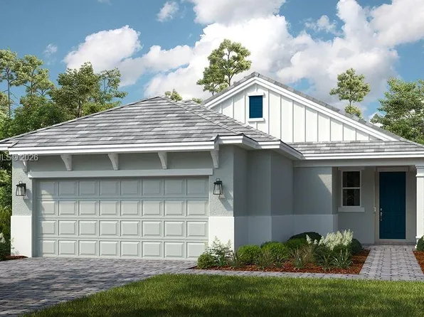 9938 SW Arezzo Rd, Port Saint Lucie, FL 34987