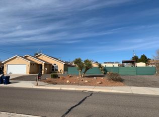 575 Canal Blvd SW, Los Lunas, NM 87031