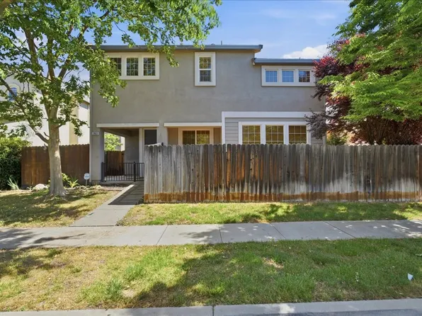 2803 Crested St, West Sacramento, CA 95691