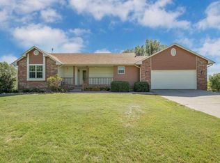 11483 SW 160th St, Rose Hill, KS 67133