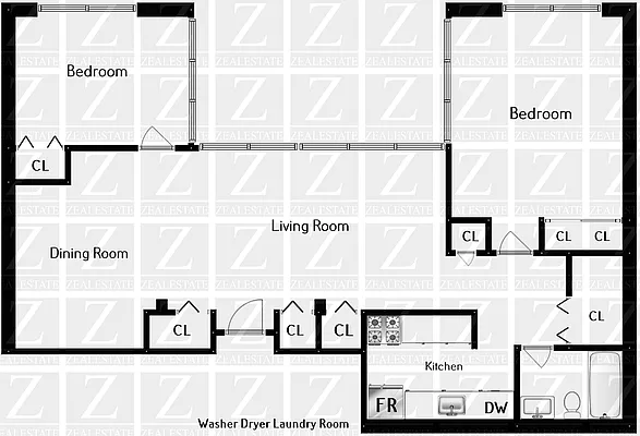 Rented by ZealEstate Group Inc | media 2