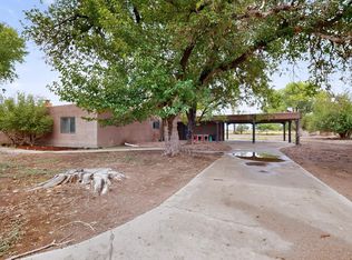 55 Camino Ulibarri, Veguita, NM 87062