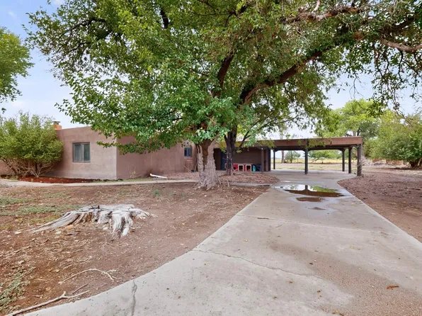 55 Camino Ulibarri, Veguita, NM 87062