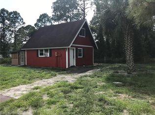 3203 Ruth Ln, Lehigh Acres, FL 33976