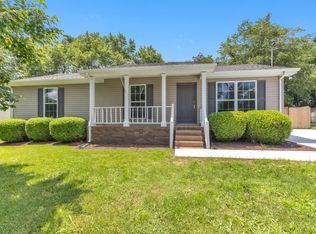 340 Blade St, Gallatin, TN 37066