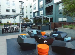 Edgewater, San Francisco, CA 94158