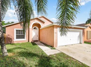 406 High Point Ct, Melbourne, FL 32901