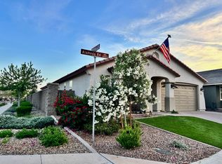 16013 W Alameda Rd, Surprise, AZ 85387
