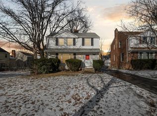 3747 Fairoaks Rd, South Euclid, OH 44121