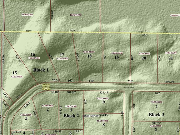 3rd image of Lots 15 21 Firewood Trl