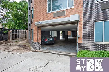 Rented by StayBK LLC