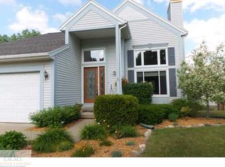 12733 Houghton Dr, Dewitt, MI