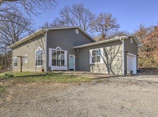 13208 Southfork Rd, Sapulpa, OK 74066