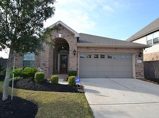 24230 Gillside Manor Dr, Katy, TX 77494