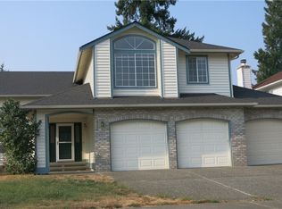 4606 NE 21st Pl, Renton, WA 98059