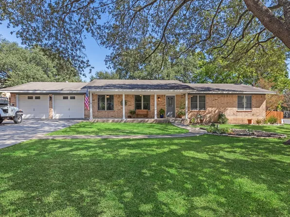 111 mission, New Braunfels, TX 78130