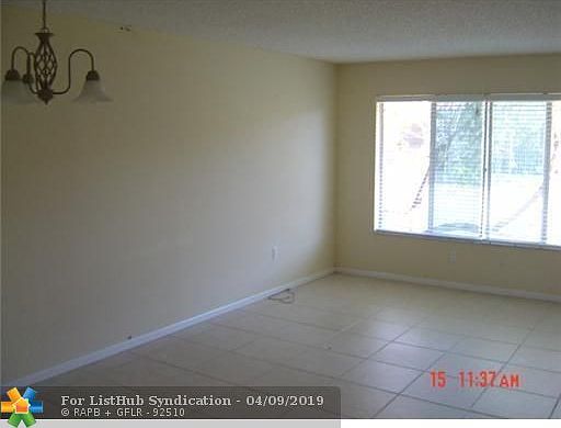 2nd image of 3271 NW 103rd Ter #202-D