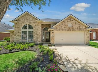 26630 Summerbend Hollow Ln, Katy, TX 77494