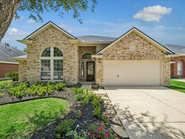 26630 Summerbend Hollow Ln, Katy, TX 77494