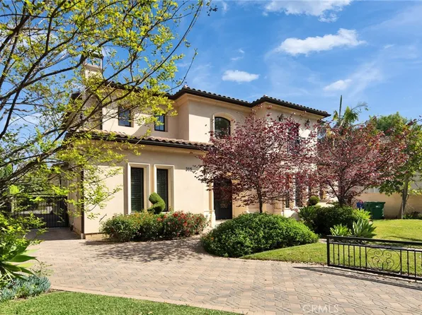 315 E Camino Real Ave, Arcadia, CA 91006