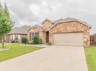 3510 Weyburn Dr, Venus, TX 76084