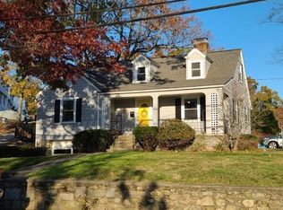 321 Massasoit Rd, Worcester, MA 01604