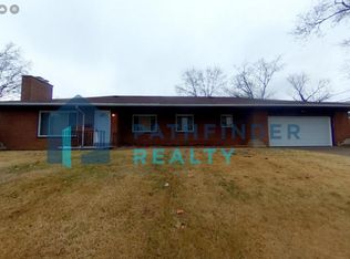 1705 Ruskin Rd, Dayton, OH 45406